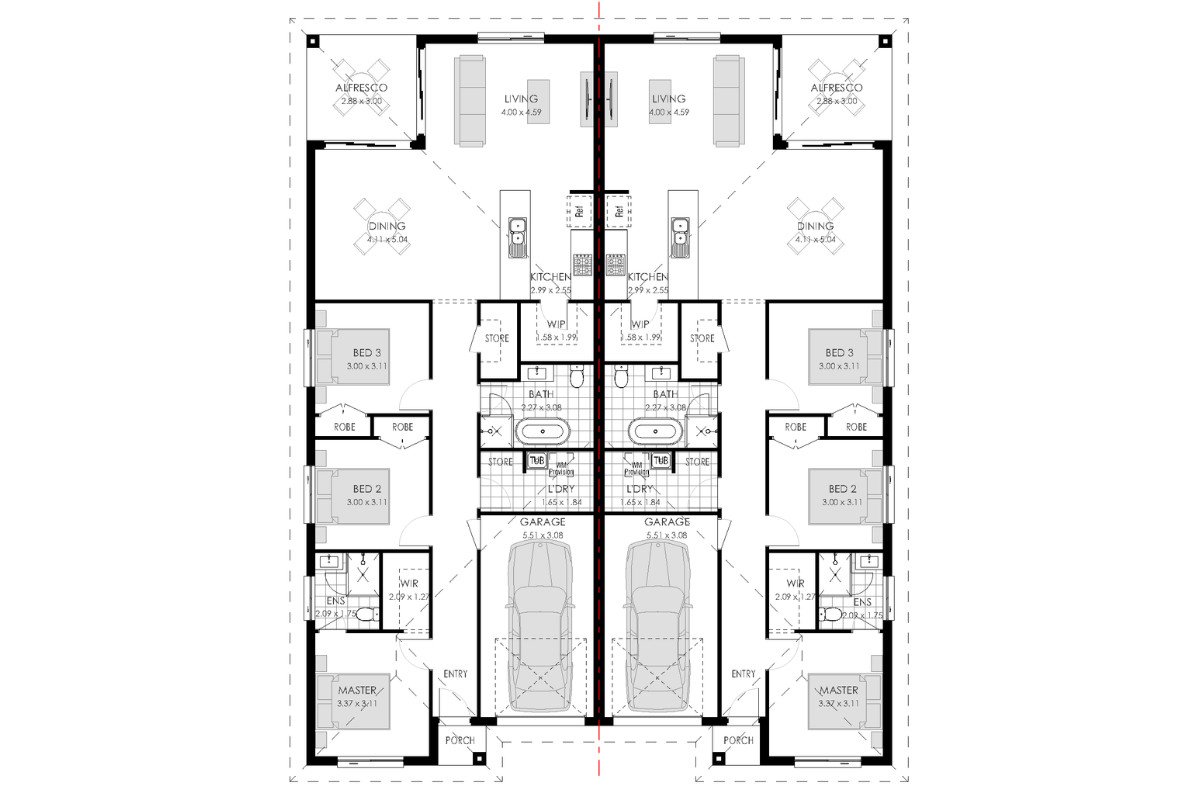 Lutana 33.4 Duplex - Image 5